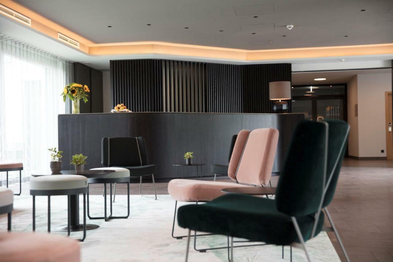 Soller Business Hotel - Munich Airport Muc 할버그무스 외부 사진